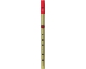 * View CAPETOWN  Generation Pennywhistle in C (brass).
